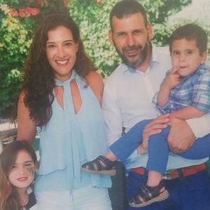 Meet your Posher, Shelly